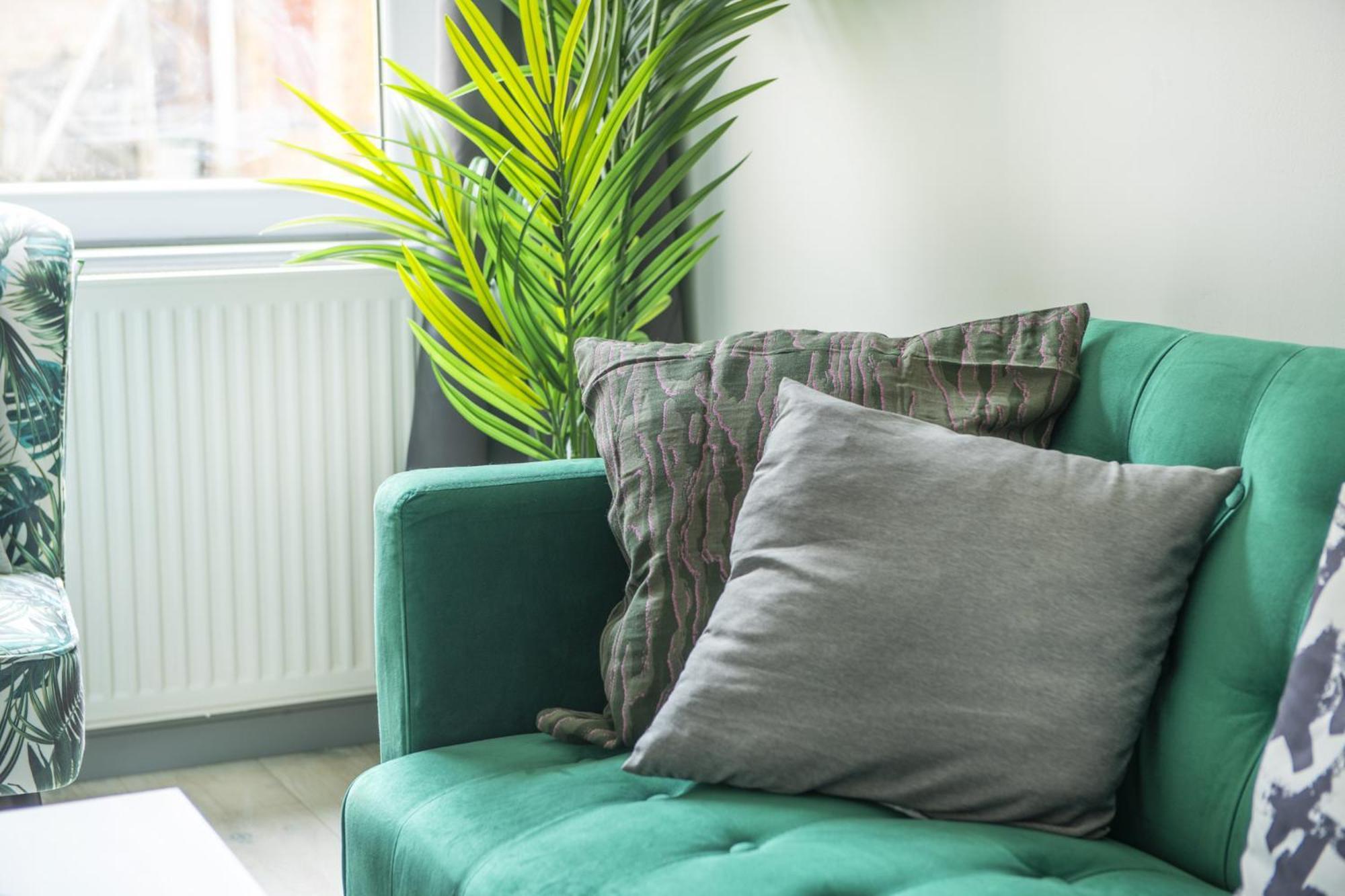 Stanion Luxurious 3 Bedroom Modern House Northamptonshire, Double, Twins, Single, Free Parking, Free Wi-Fi, Pets, Up To 8 Sleeps, 4 Smart Tvs Corby Exterior foto